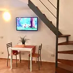 Oda ve Kahvaltı Casa Mafalda