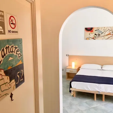 Bed and breakfast Casa Mafalda 4*