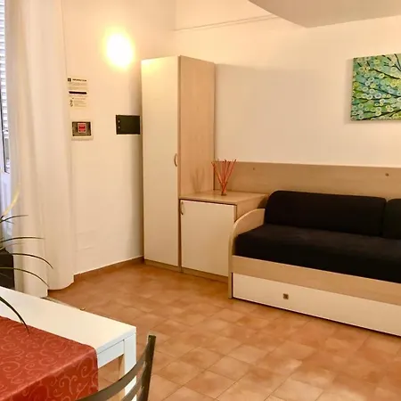 Casa Mafalda Bed and breakfast Lipari (Isola Lipari)