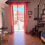 Casa Mafalda Bed & Breakfast Lipari (Isola Lipari)