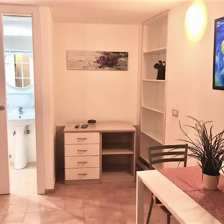 Casa Mafalda 3* Lipari (Isola Lipari)