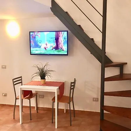 Bed & Breakfast Casa Mafalda