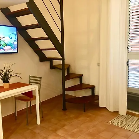 Bed & Breakfast Casa Mafalda 3*