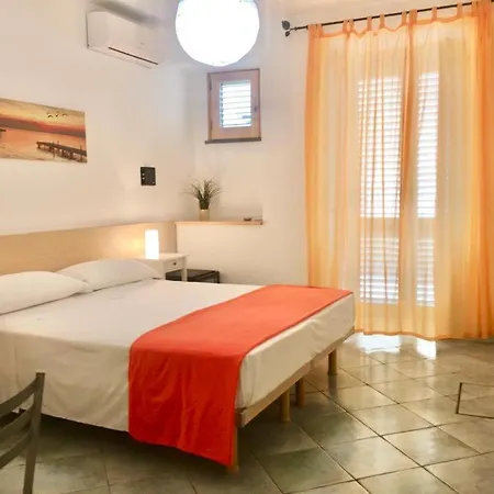 Casa Mafalda 3* Lipari