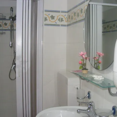 Panzió Casa Mafalda Lipari