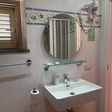 Bed & Breakfast Casa Mafalda 4*
