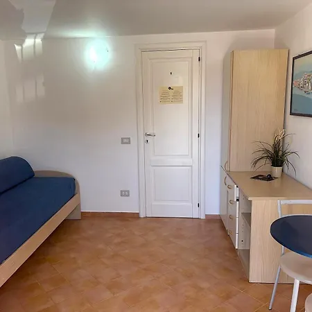 Casa Mafalda Bed & Breakfast Lipari (Isola Lipari)
