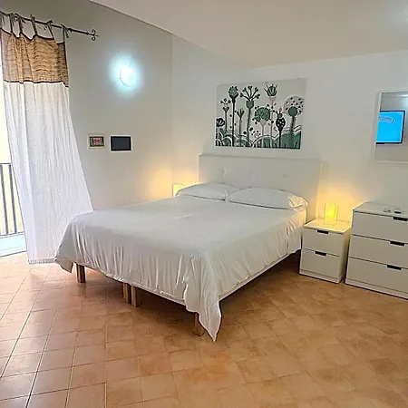 Bed & Breakfast Casa Mafalda Lipari (Isola Lipari)