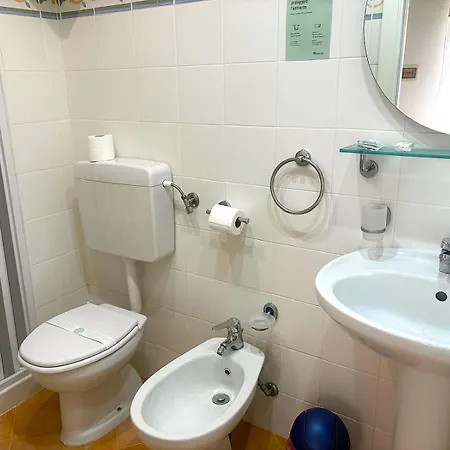 Casa Mafalda 4*