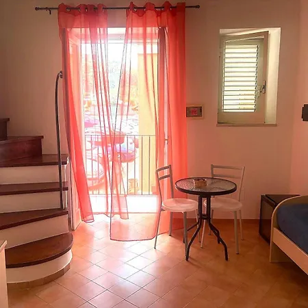 Casa Mafalda
