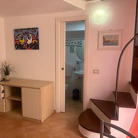 Bed & Breakfast Casa Mafalda