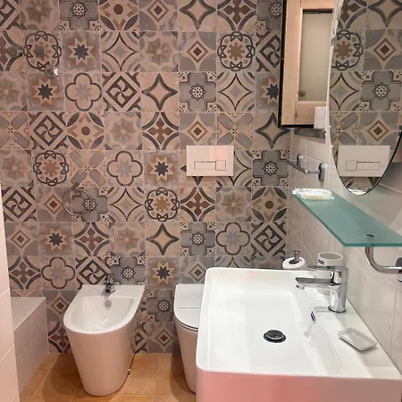 Casa Mafalda فندق مبيت وإفطار 4*