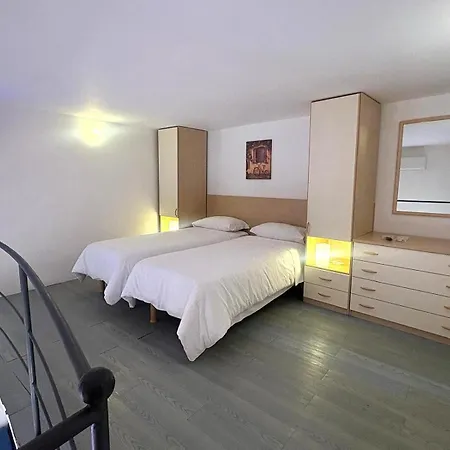 Bed & Breakfast Casa Mafalda 4*