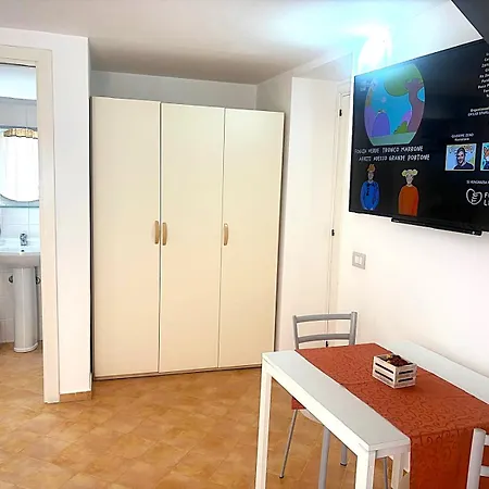 Casa Mafalda فندق مبيت وإفطار