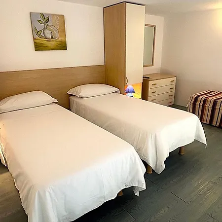Casa Mafalda فندق مبيت وإفطار 4*