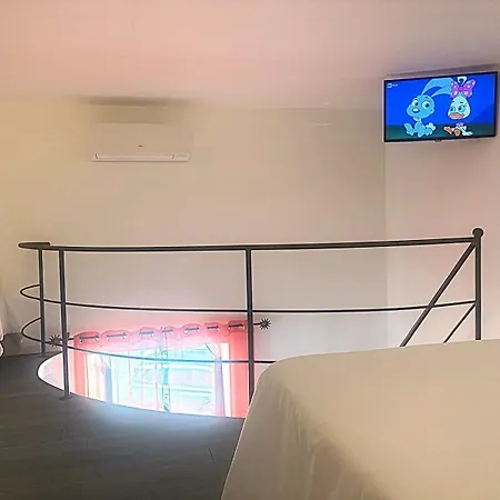 Casa Mafalda فندق مبيت وإفطار 4*