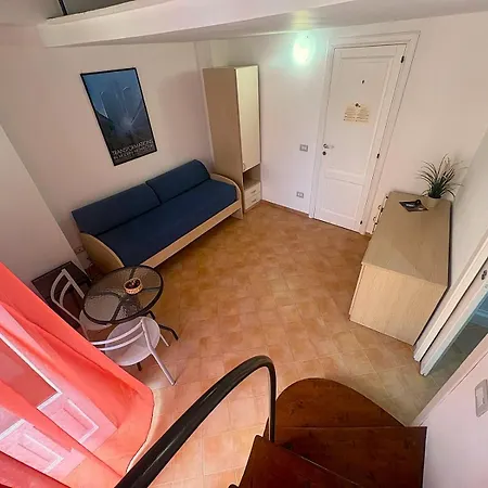Casa Mafalda فندق مبيت وإفطار 4*
