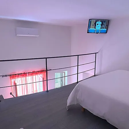 فندق مبيت وإفطار Casa Mafalda