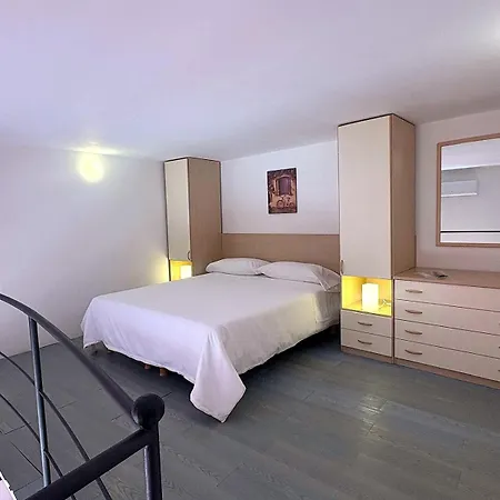Casa Mafalda 4* ليباري