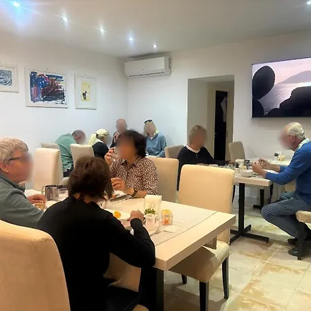 فندق مبيت وإفطار Casa Mafalda 4*