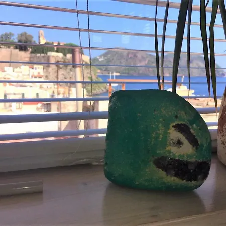 Casa Mafalda 3* Lipari