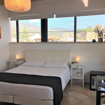 Casa Mafalda 3* Lipari
