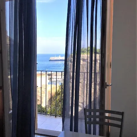 Casa Mafalda Lipari