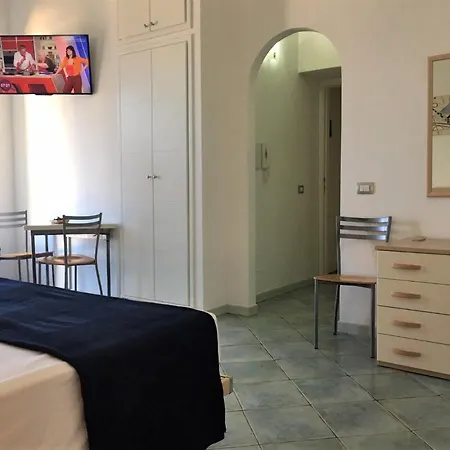Casa Mafalda Couette-café Lipari (Isola Lipari)