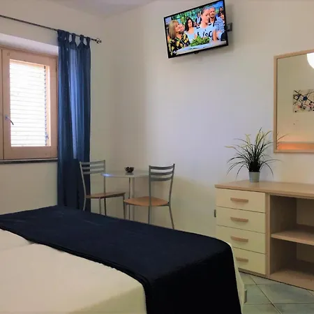 Panzió Casa Mafalda
