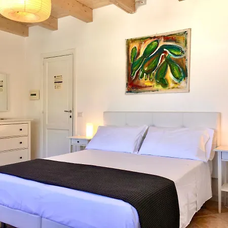 Casa Mafalda 3* Lipari (Isola Lipari)
