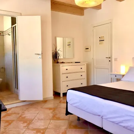Casa Mafalda 3*